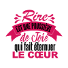 Rire est une poussière