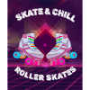 Skate & Chill. RollerSkates