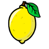 Lemon Lemon Citrus Plant