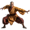 Shaolin