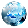 Crystal Earth