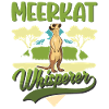 Erdmännchen Flüsterer Meerkat Whisperer