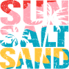 SUN SALT SAND