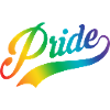 Pride Script clr