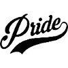 Pride Script B