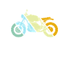 Motorcycle Retro