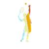 Tennis Retro