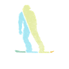 Snowboarding Retro