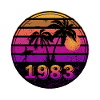 Born 1983