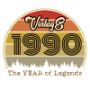Millésime 1990