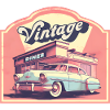 Classic 50s