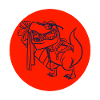 T Rex