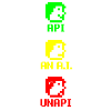 API UNAPI ORI
