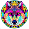 WOLF - Spirit Guide