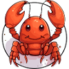 Redo the crayfish