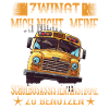 Schulbuswärter - Schulbusfahrer