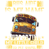 Schulbuswärter - Schulbusfahrer