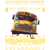 Schulbuswärter - Schulbusfahrer
