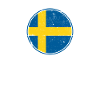 Sweden Swedish flag Proud Swede