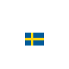 Svensk Og Stolt Sverige Svensk flagg