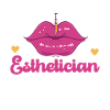 Cute Licensed Esthetician Skincare