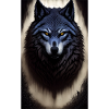 Werwolf | Wolf | Fabelwesen | Monster | Mystisch