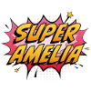 Super Amelia