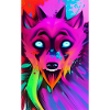 Werwolf | Wolf | Fabelwesen | Monster | Mystisch