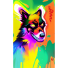 Werwolf | Wolf | Fabelwesen | Monster | Mystisch