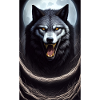 Werwolf | Wolf | Fabelwesen | Monster | Mystisch