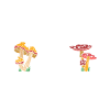 On weekends we hunt mushrooms