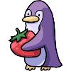 penguin