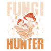 Champignon Fungi Hunter