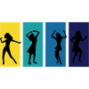 Dancing Dance Music