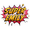 Super-Emily