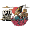 Free Skull
