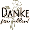 Danke für alles