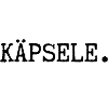 Käpsele_black