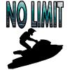 Jet skiing is not limit