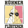 Hühnerflüsterer Bauer Landwirt Retro Cool