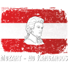 Austria - Mozart, no Kangoroos