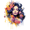 Illustration Femme
