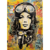 SteamPunkLady