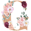 G de fleurs