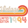 1994 anniversaire Né en 1994