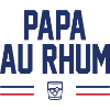 PAPA AU RHUM