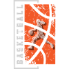 Basketball Basketball Player Women Girls