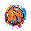 Joueur de basket-ball