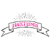 Wanderwoman Banderole Bow