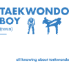 Sport Boy Definition Taekwondo